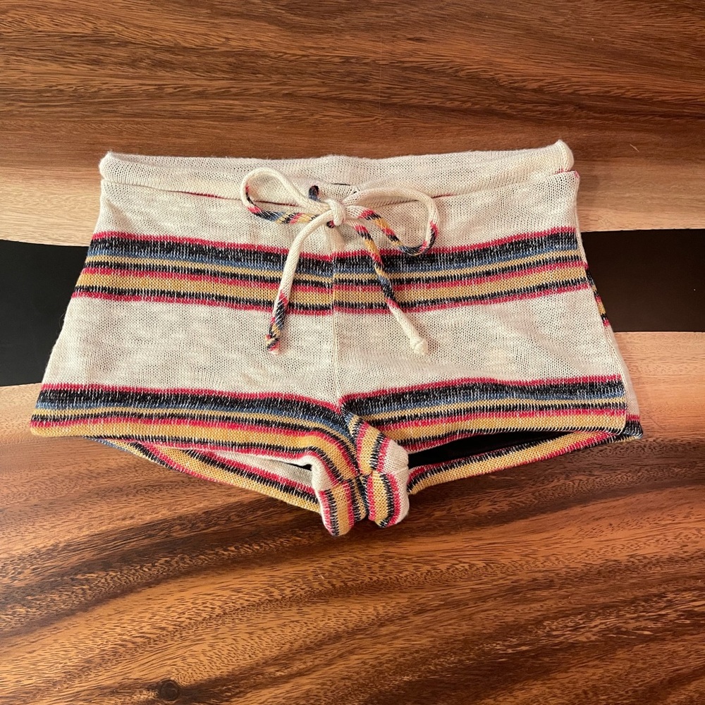 Beach Shorts